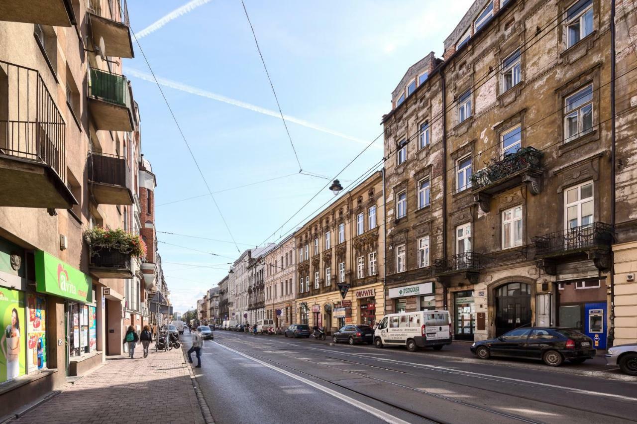 Appartement Native Starowislna 33a *