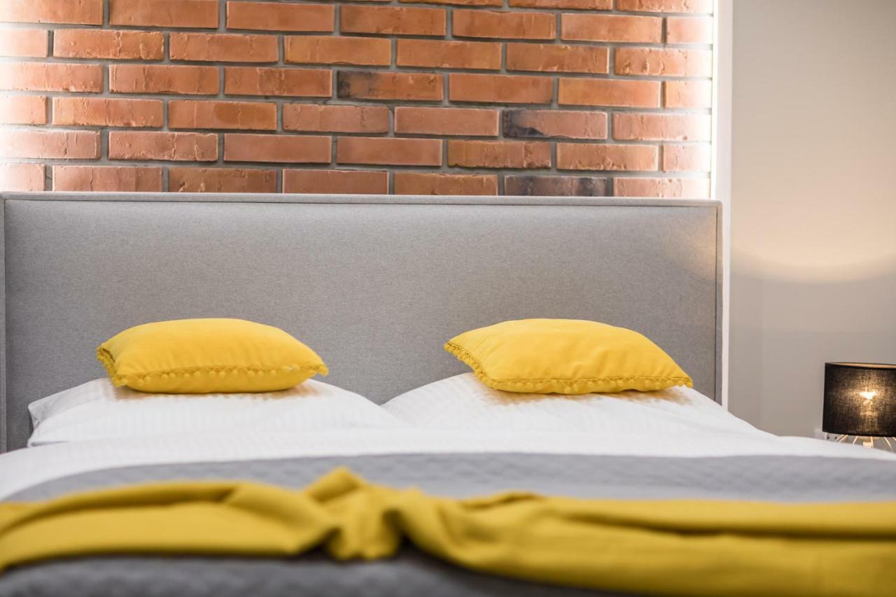 Appartement Native Starowislna 33a *