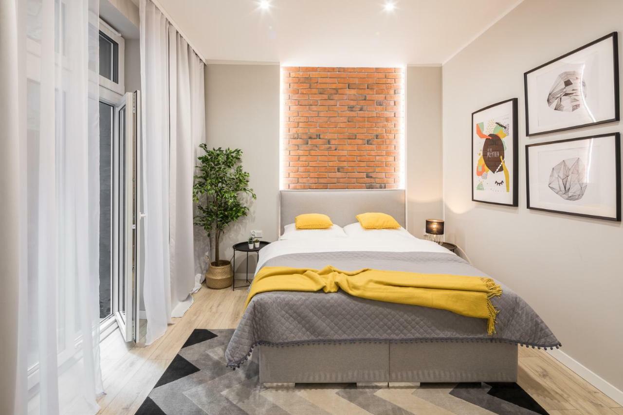 Appartement Native Starowislna 33a Krakau