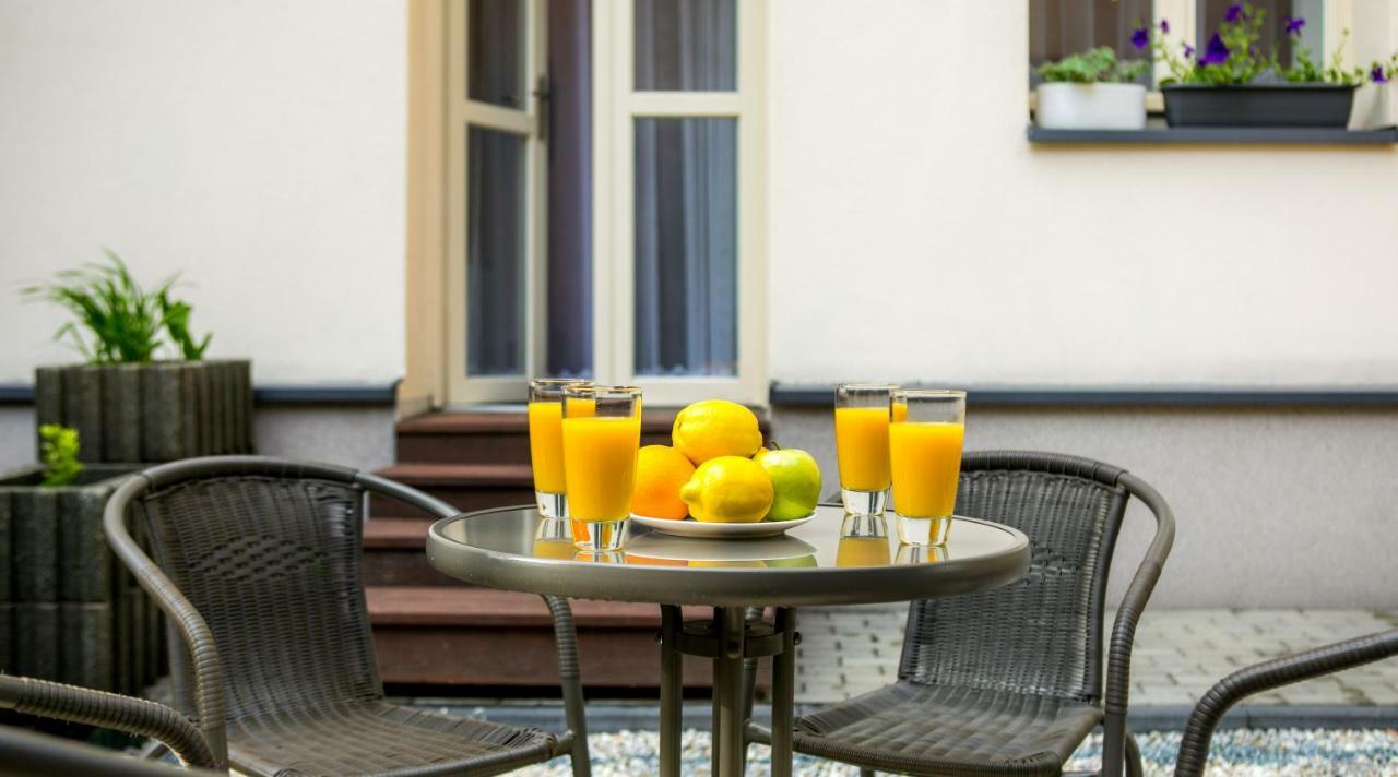 Apartment My - Topolowa 8 *