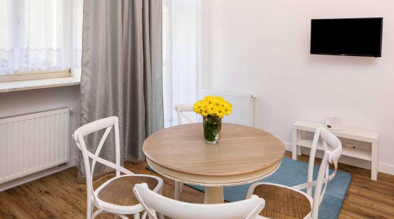 Apartment My - Topolowa 8 Krakow