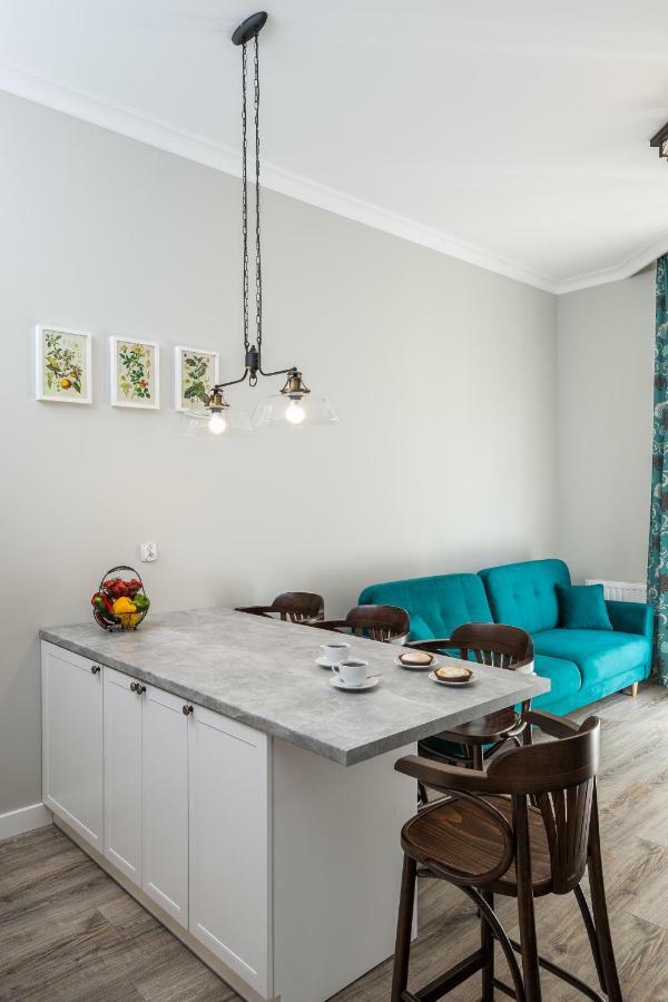 Apartment My - Topolowa 8 Krakow