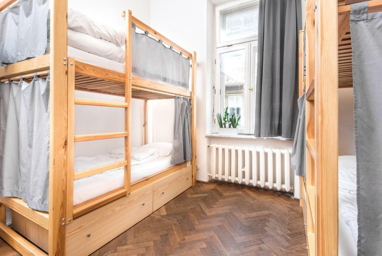 Albergue Bison *