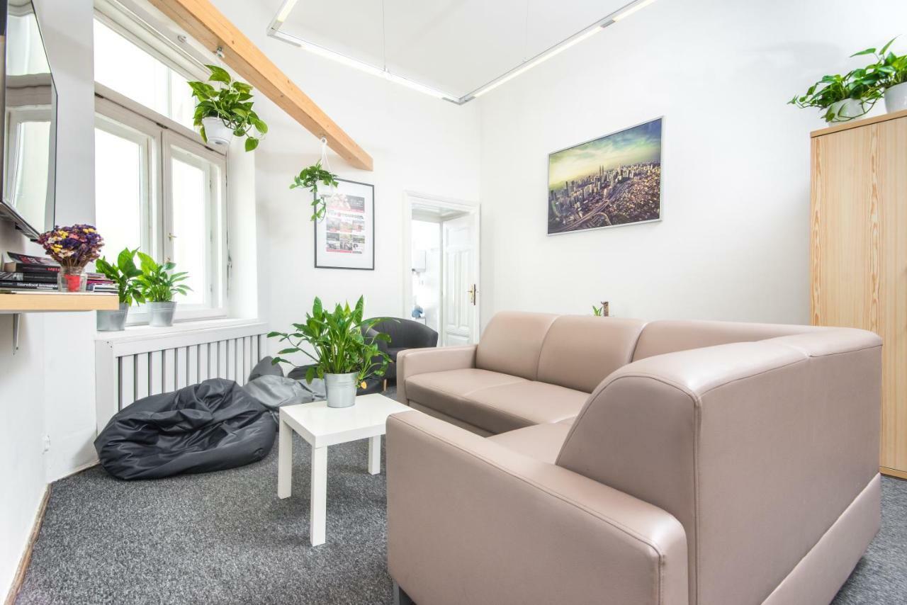 Albergue Bison *