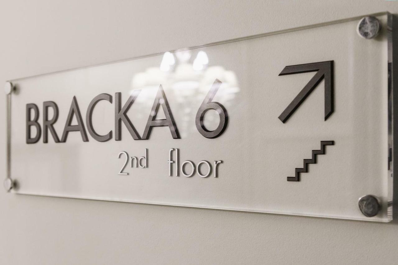 Bracka 6 4* Krakau
