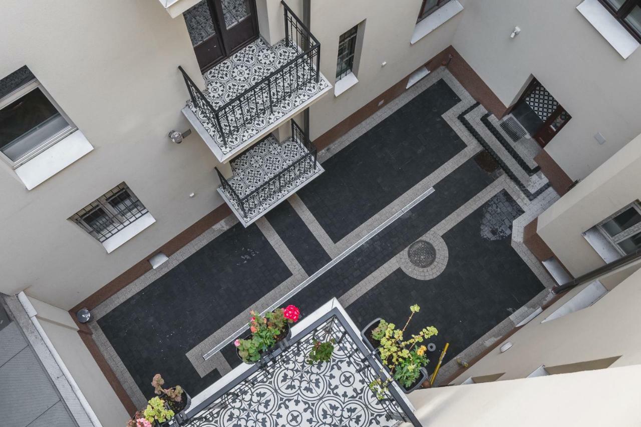 Barbakan Old Town 3*