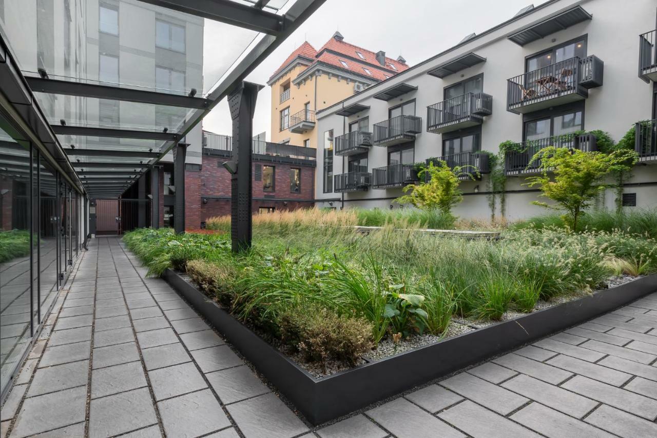 Luxury In Kazimierz Old Town