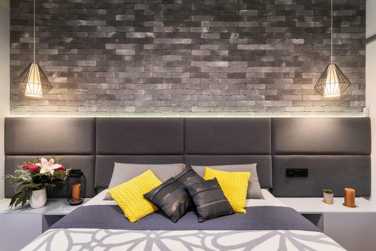 Apartament Luxury In Kazimierz Old Town *