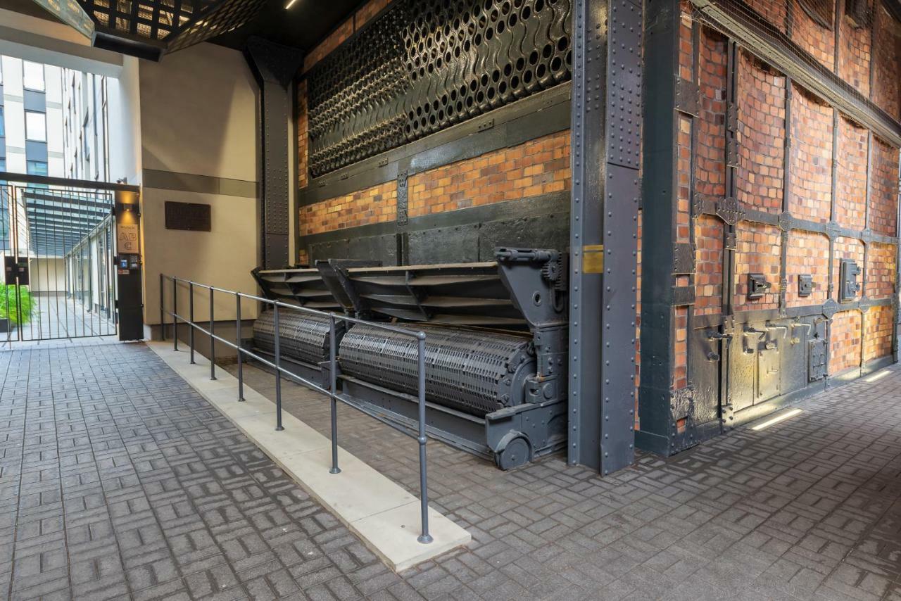 Luxury In Kazimierz Old Town