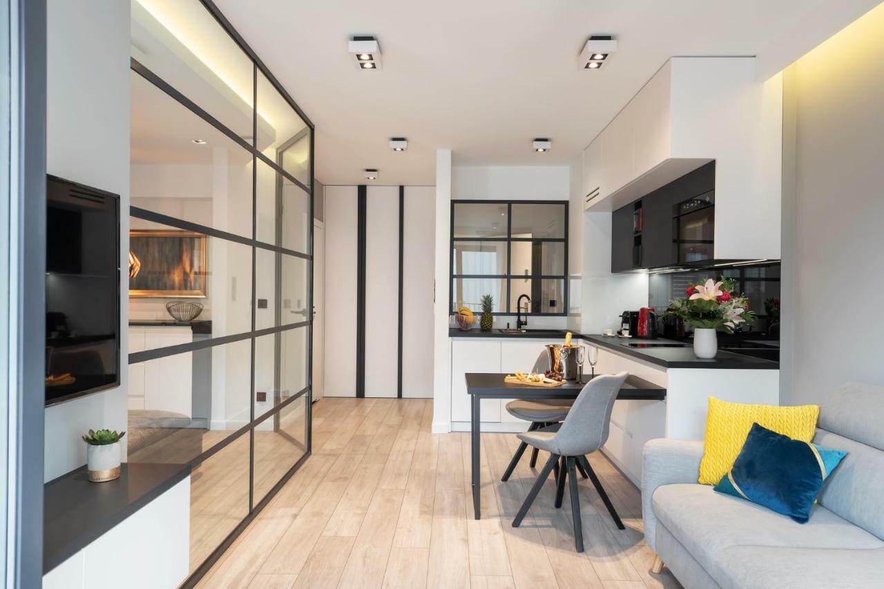 Luxury In Kazimierz Old Town *