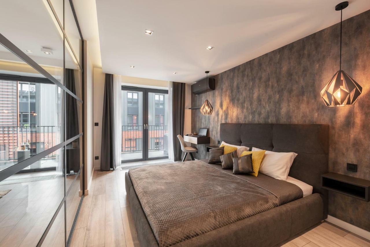 Luxury In Kazimierz Old Town *