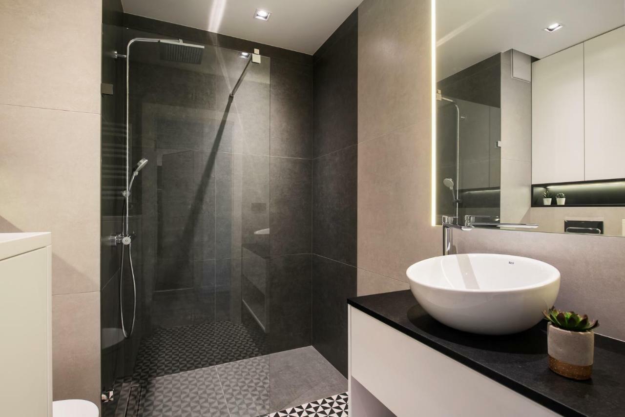 Apartament Luxury In Kazimierz Old Town Kraków