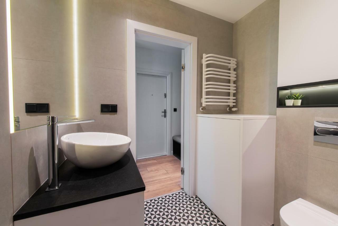 Luxury In Kazimierz Old Town Apartament *