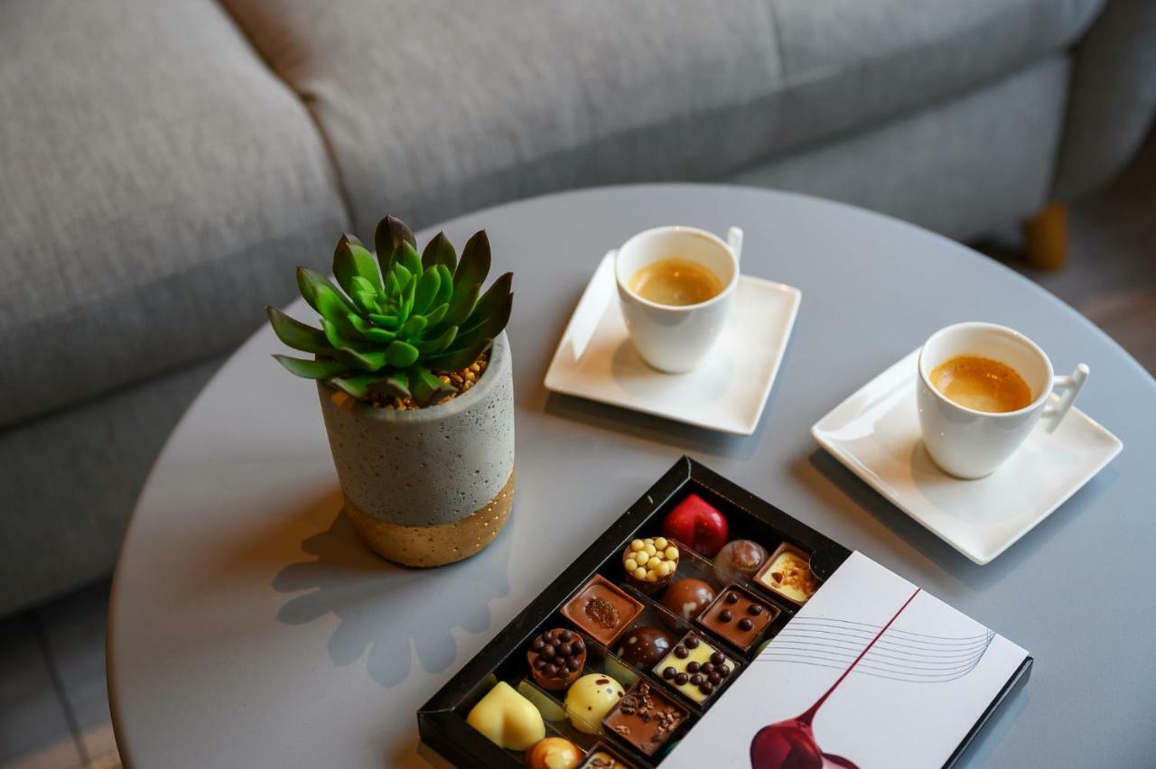 Luxury In Kazimierz Old Town Apartament *