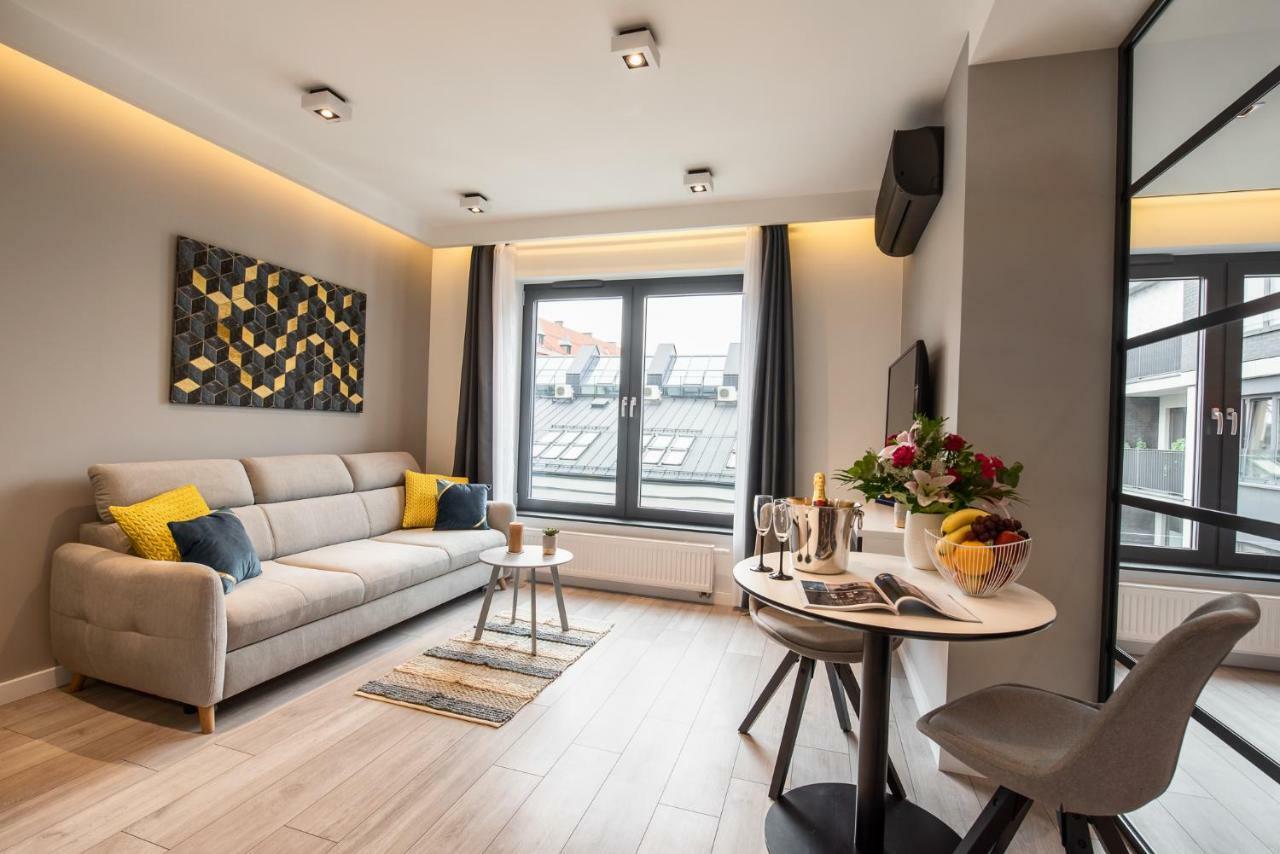 Luxury In Kazimierz Old Town Apartament *