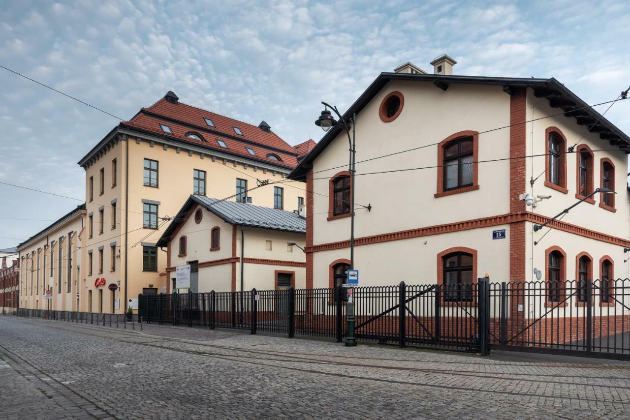 Apartament Luxury In Kazimierz Old Town Kraków
