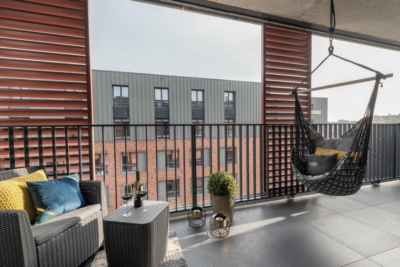 Apartament Luxury In Kazimierz Old Town