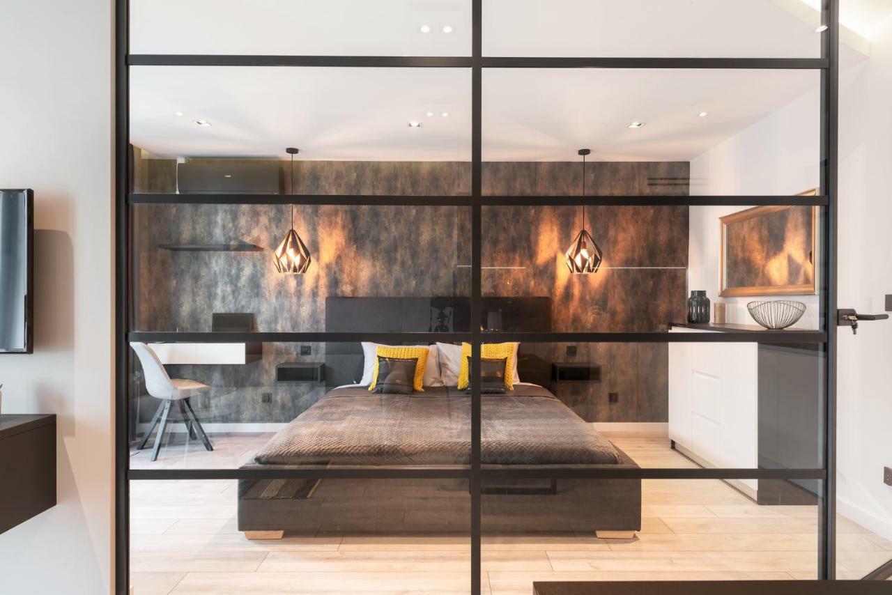 Apartament Luxury In Kazimierz Old Town