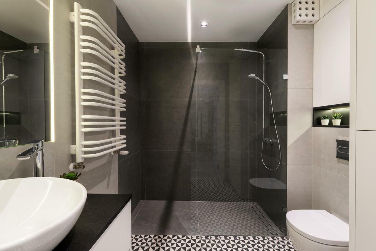 Luxury In Kazimierz Old Town Apartament Kraków
