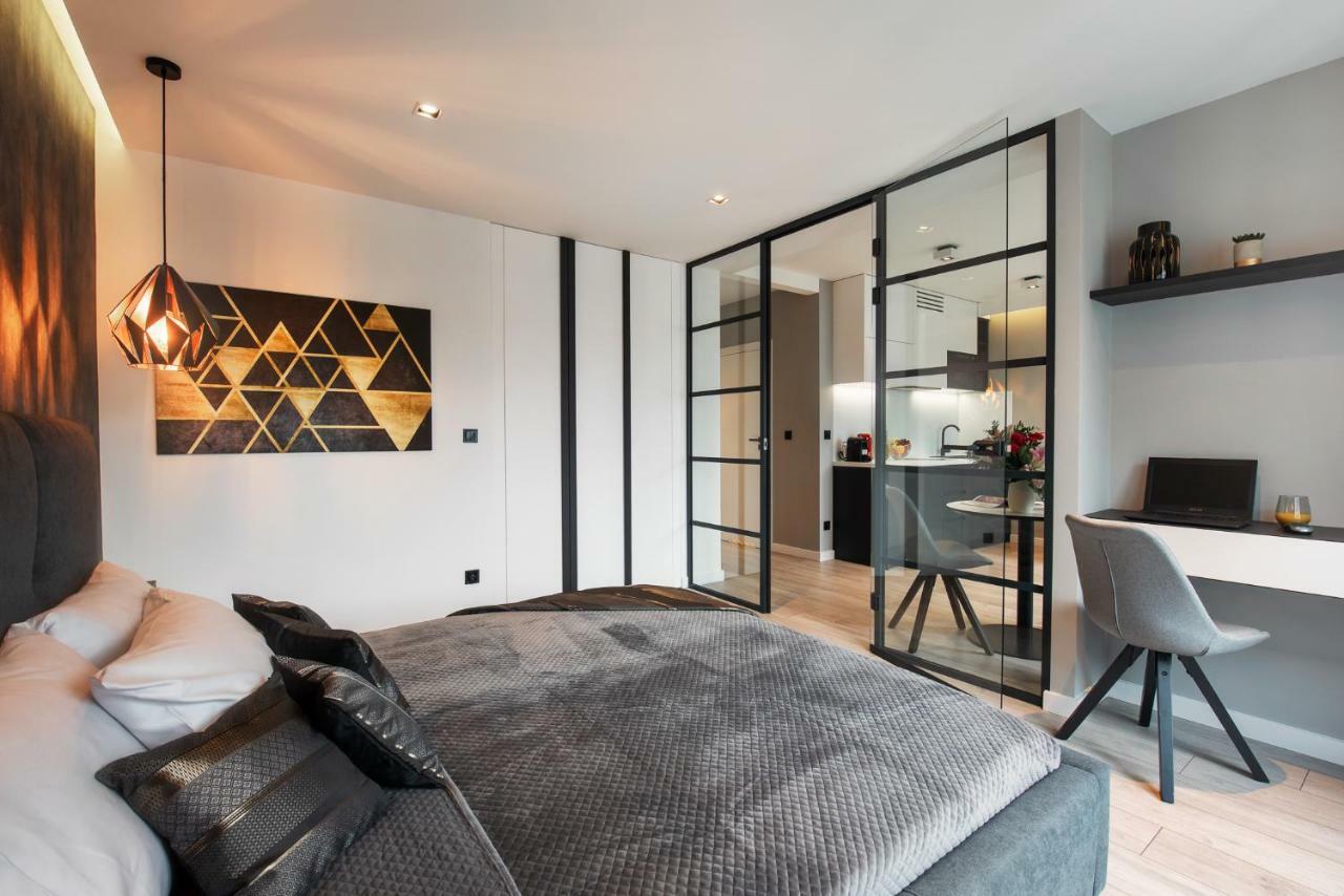 Luxury In Kazimierz Old Town Kraków