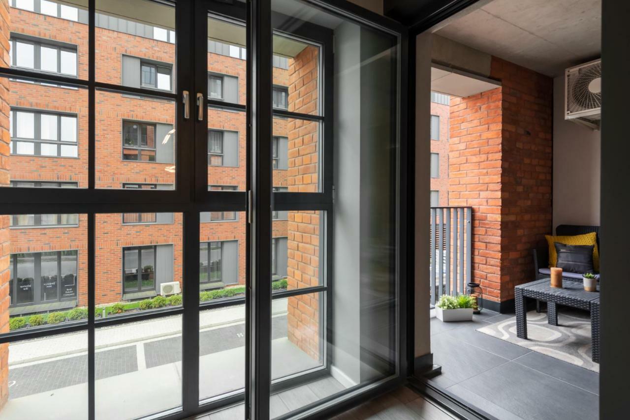 Luxury In Kazimierz Old Town Apartament