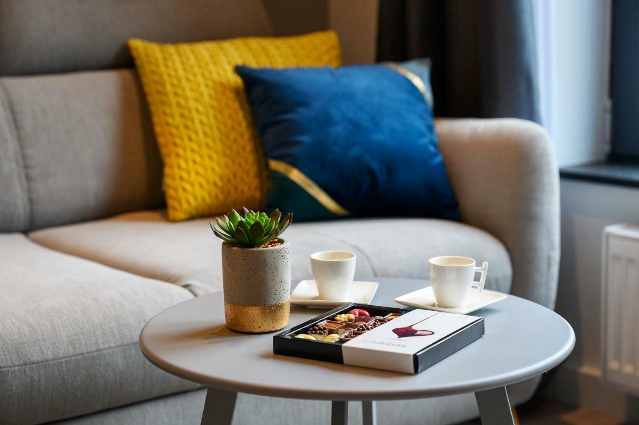 Apartament Luxury In Kazimierz Old Town