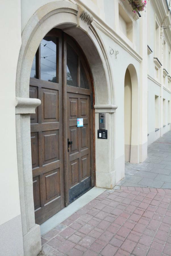 Apartament Apartament Rynek Podgorski