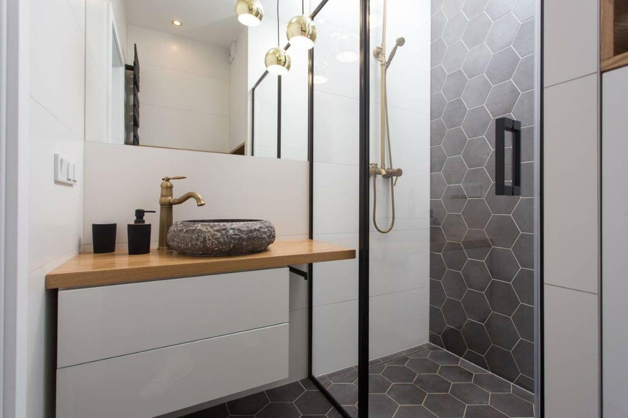 Of The Kings-bacalar Apartment Krakow