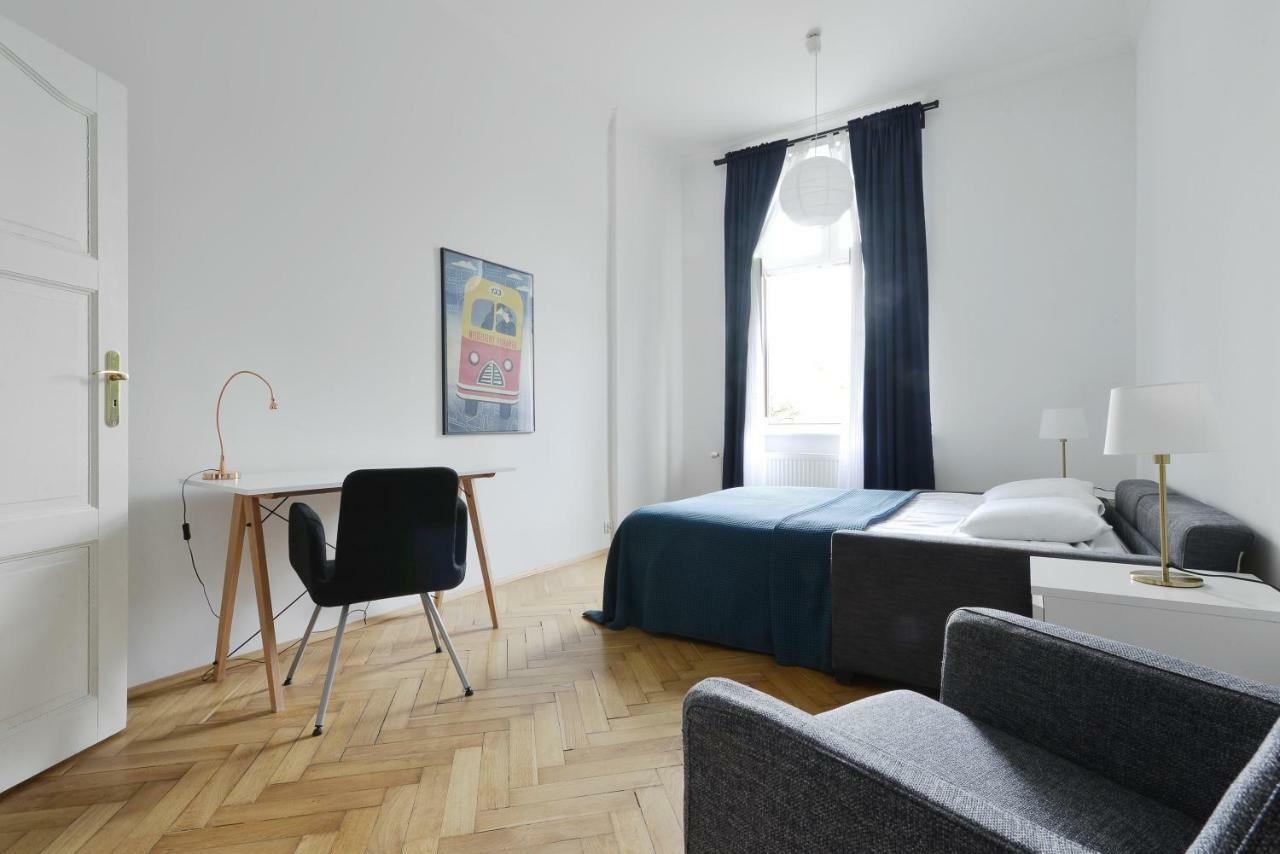 Apartament Apple Tree Kraków