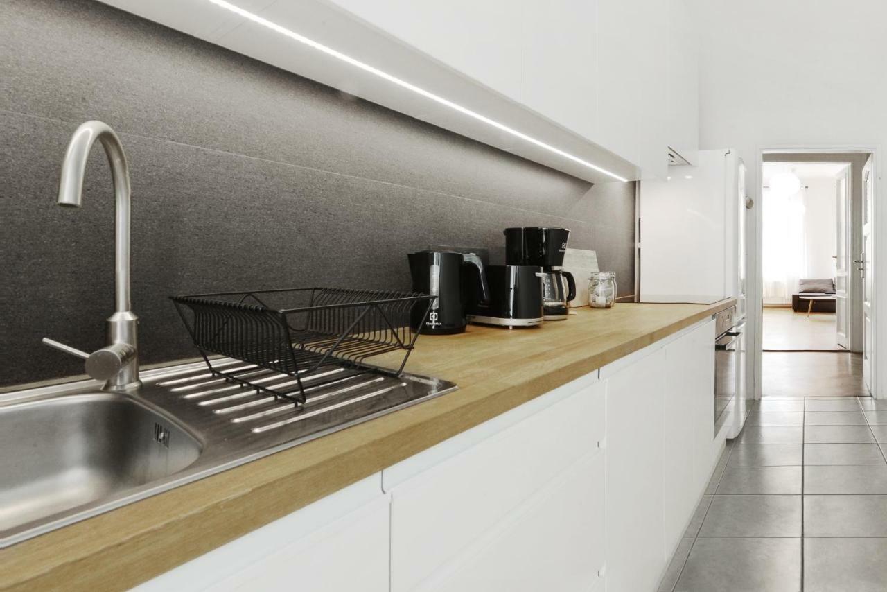 Apple Tree Apartment Krakow