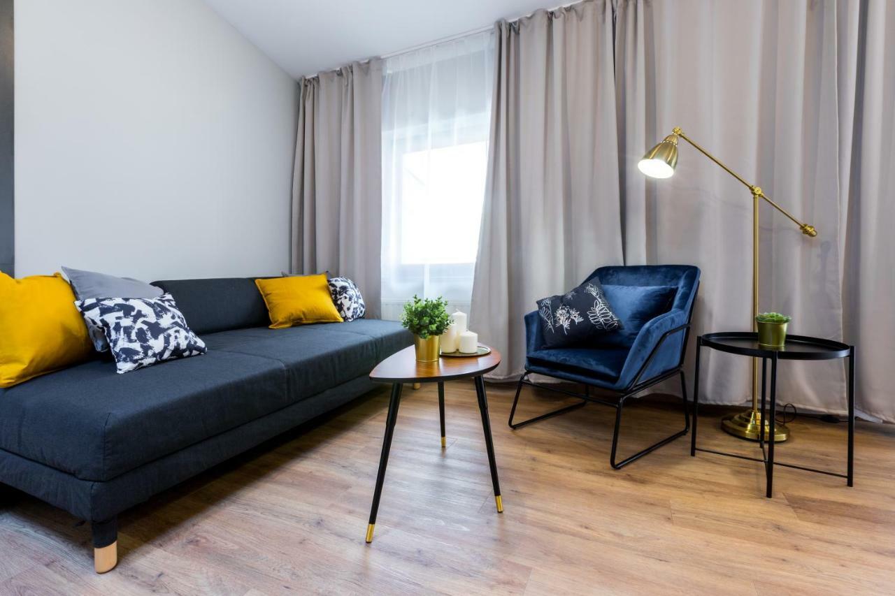 Szewska 7 Apartamento Cracóvia