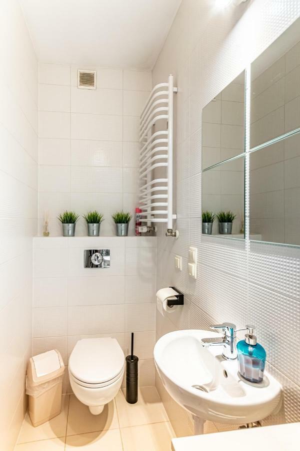 Apartment Happyguests Krakow