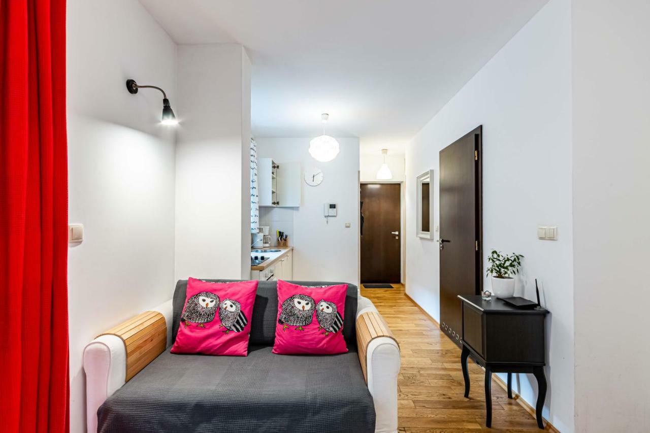 Apartment Happyguests