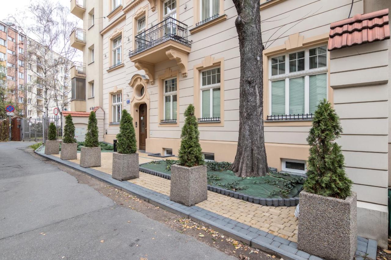 Cheerful Air Conditioned With Mezzanine And Parking - Old Town * Krakau