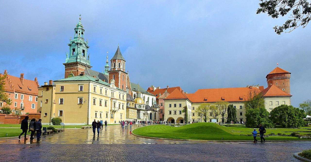 Hostel Lorf Hostel&apartments Krakow