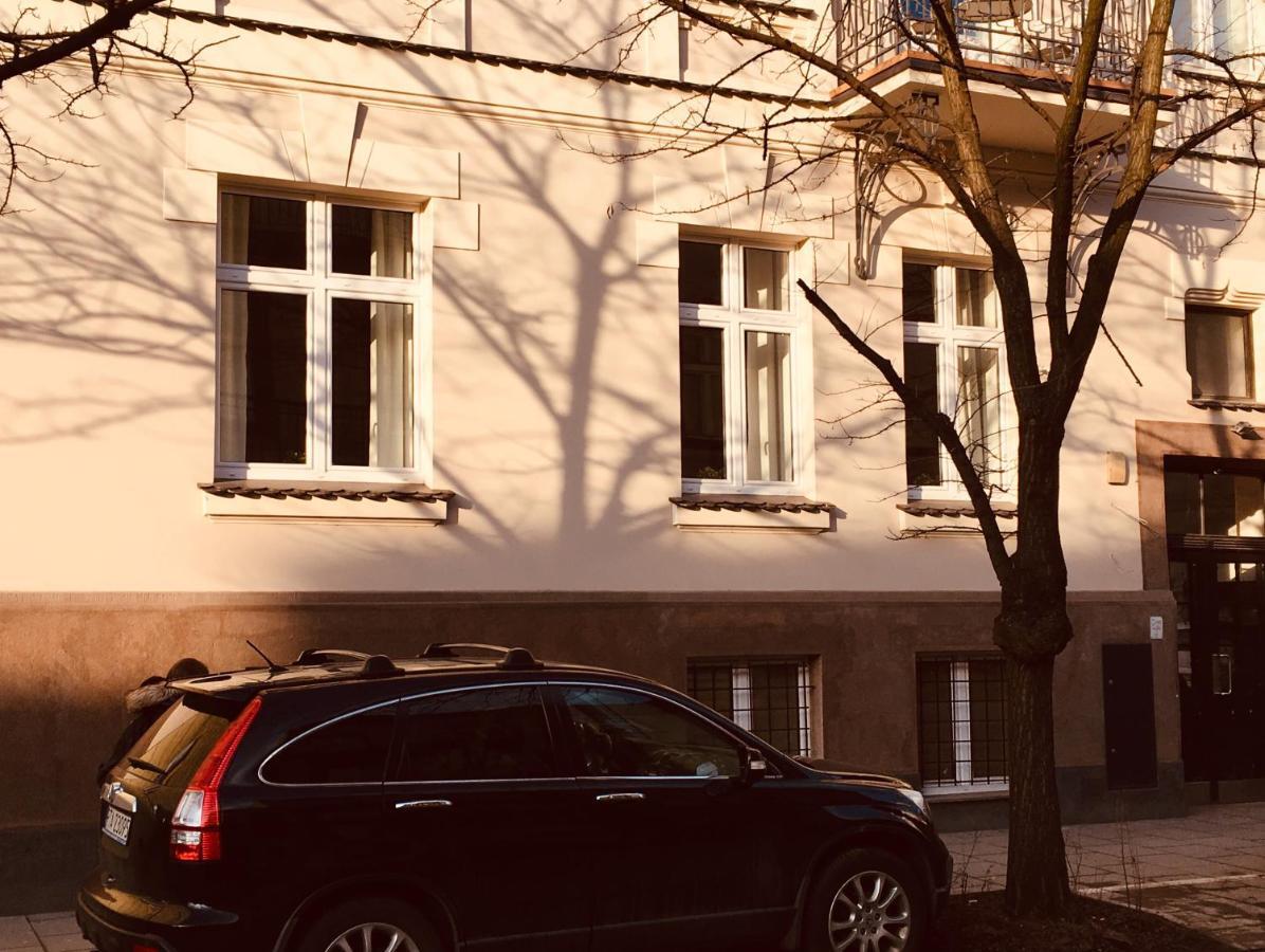 Old Time Appartement *