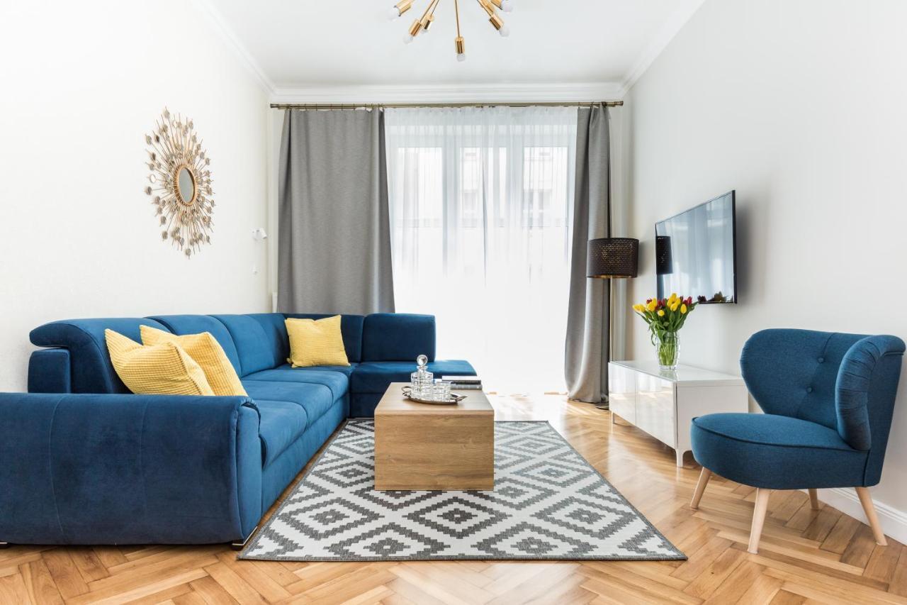 Luxe Living Krakau