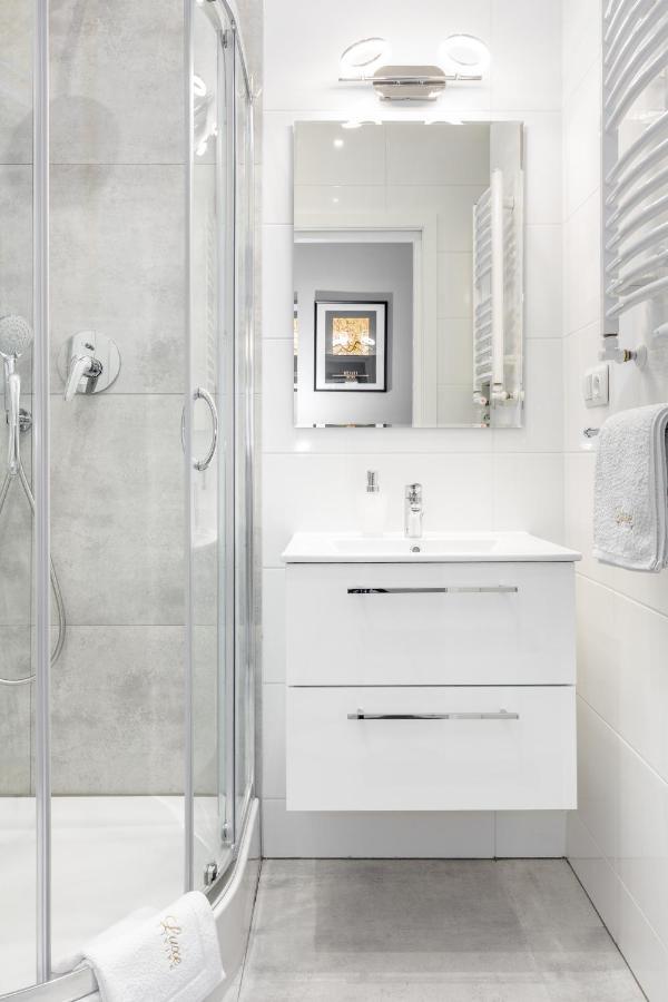 Luxe Living * Krakau