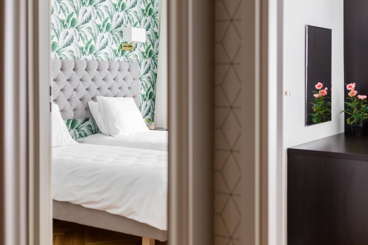 Luxe Living Appartement Krakau