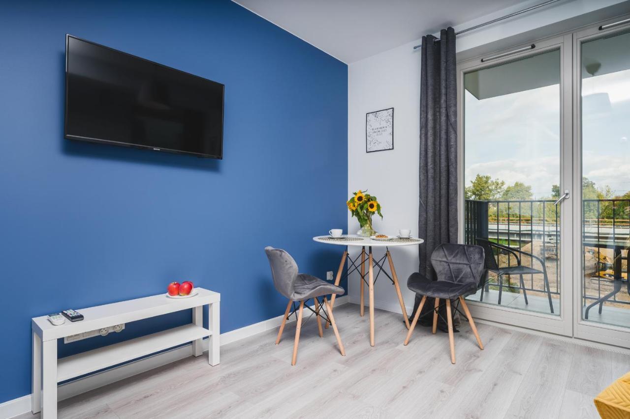 Sarah Old Town Hotel apartamentowy 3*