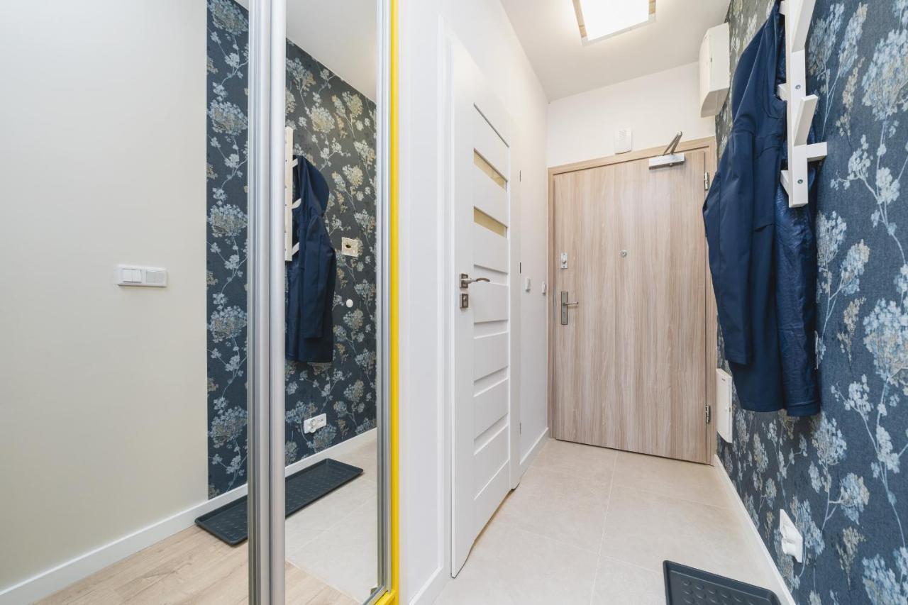 Hotel apartamentowy Sarah Old Town 3*