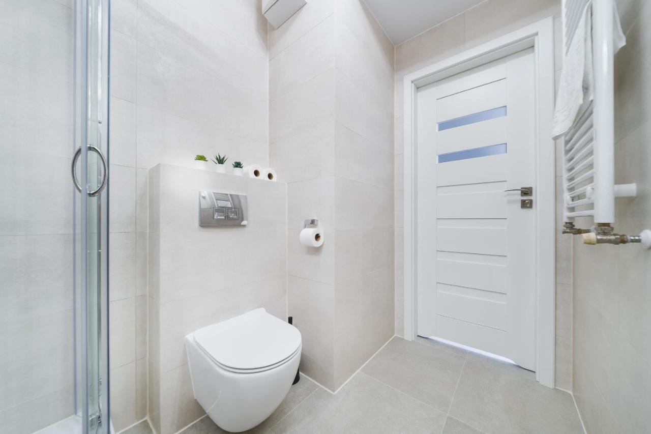 Sarah Old Town Hotel apartamentowy 3*
