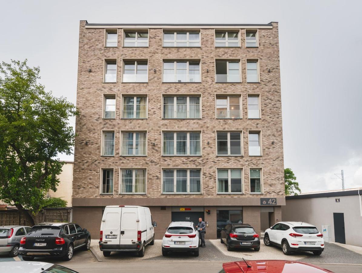 Hotel apartamentowy Sarah Old Town 3*