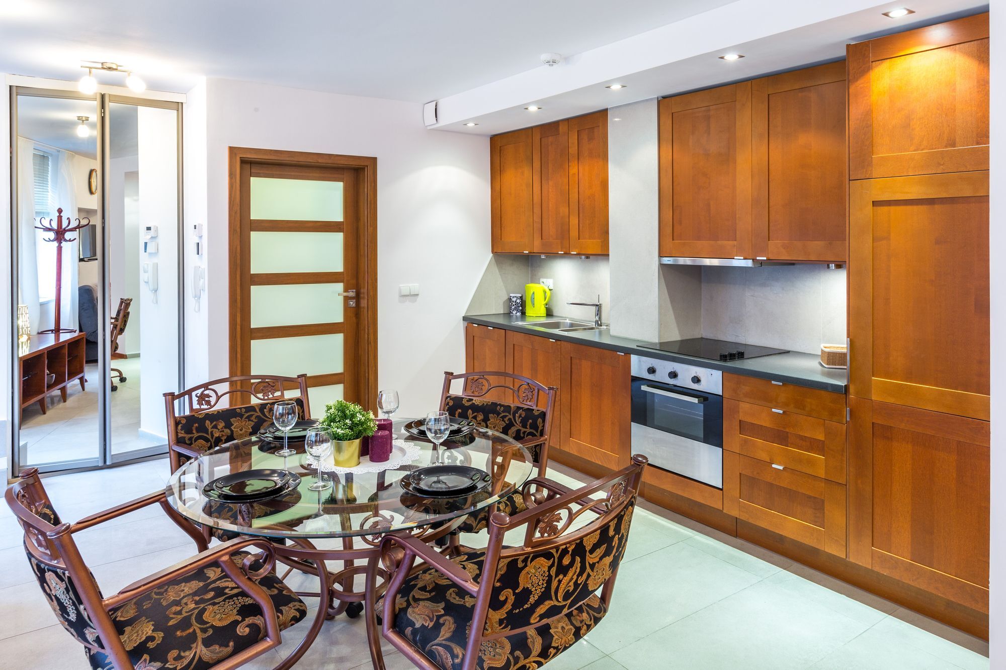 Wawel Cracow Old - Friendhouse Apartment Krakau