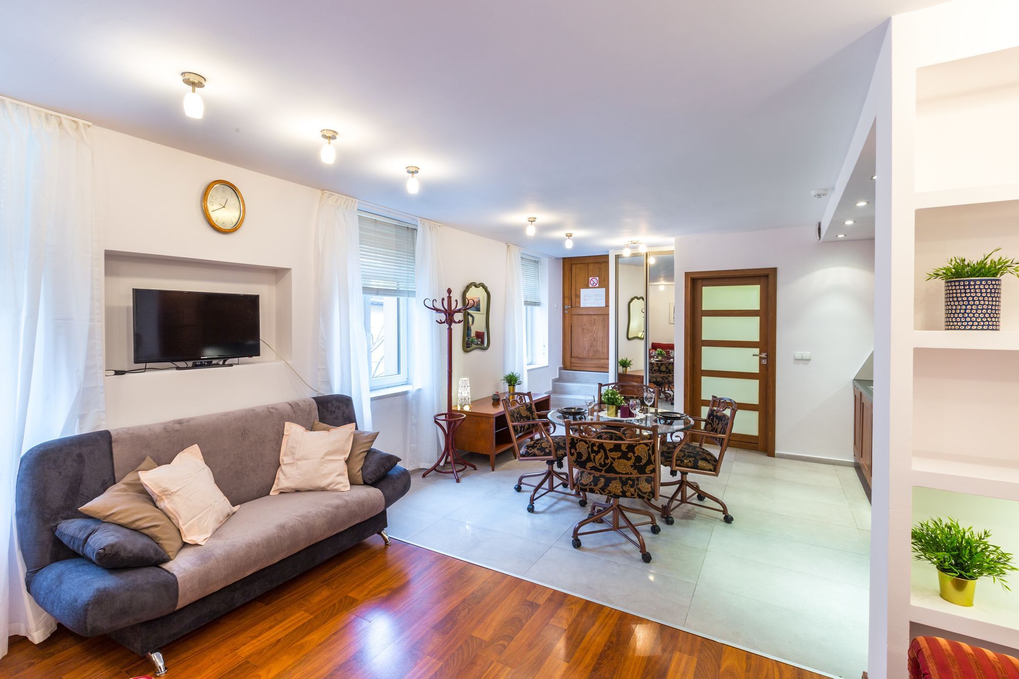 Apartment Wawel Cracow Old - Friendhouse
