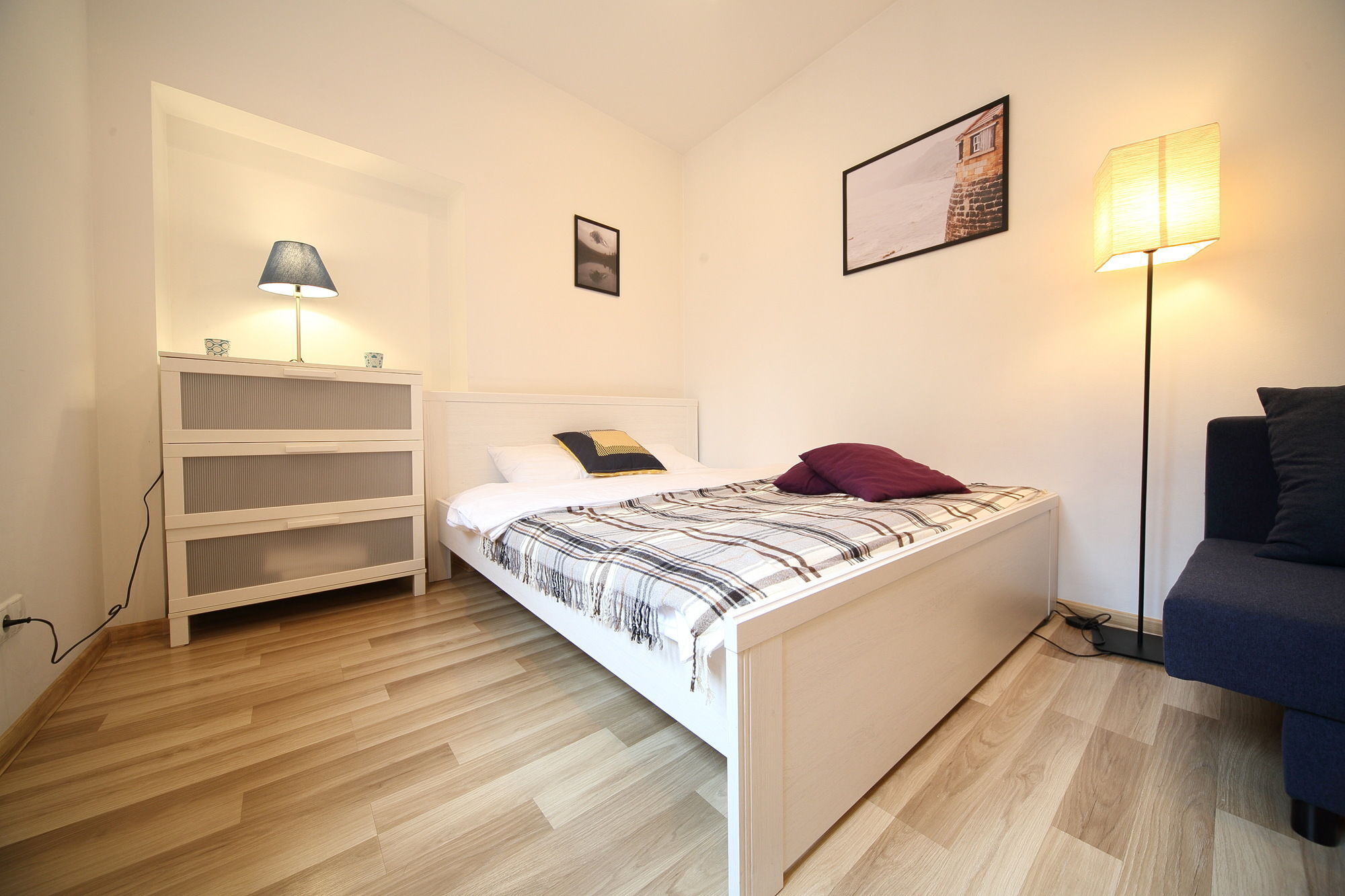 Apartment Wawel Cracow Old - Friendhouse *