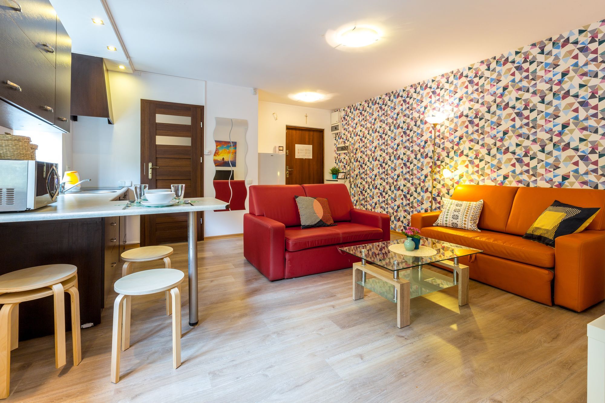 Wawel Cracow Old - Friendhouse Apartment