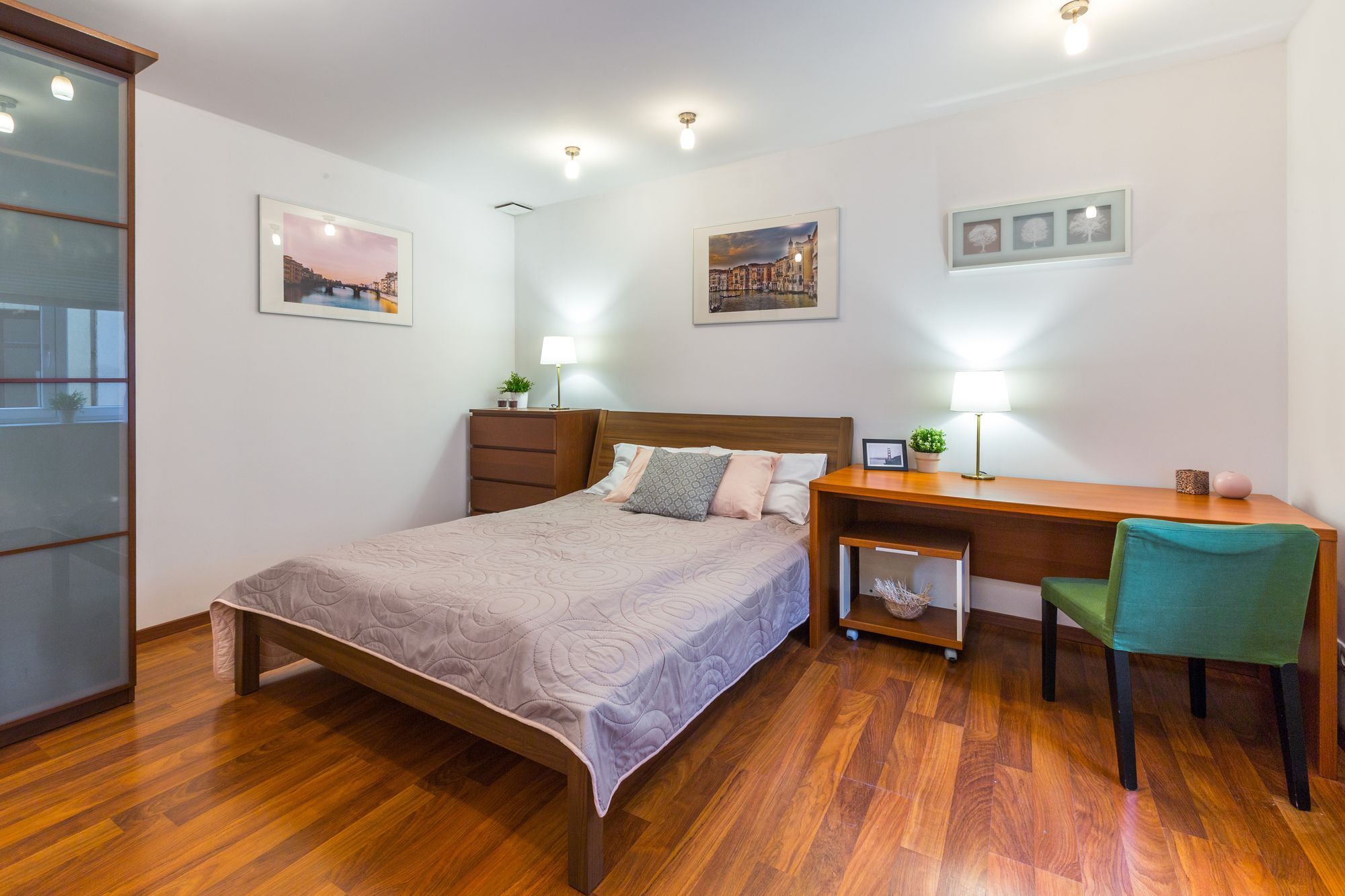 Wawel Cracow Old - Friendhouse Apartment *