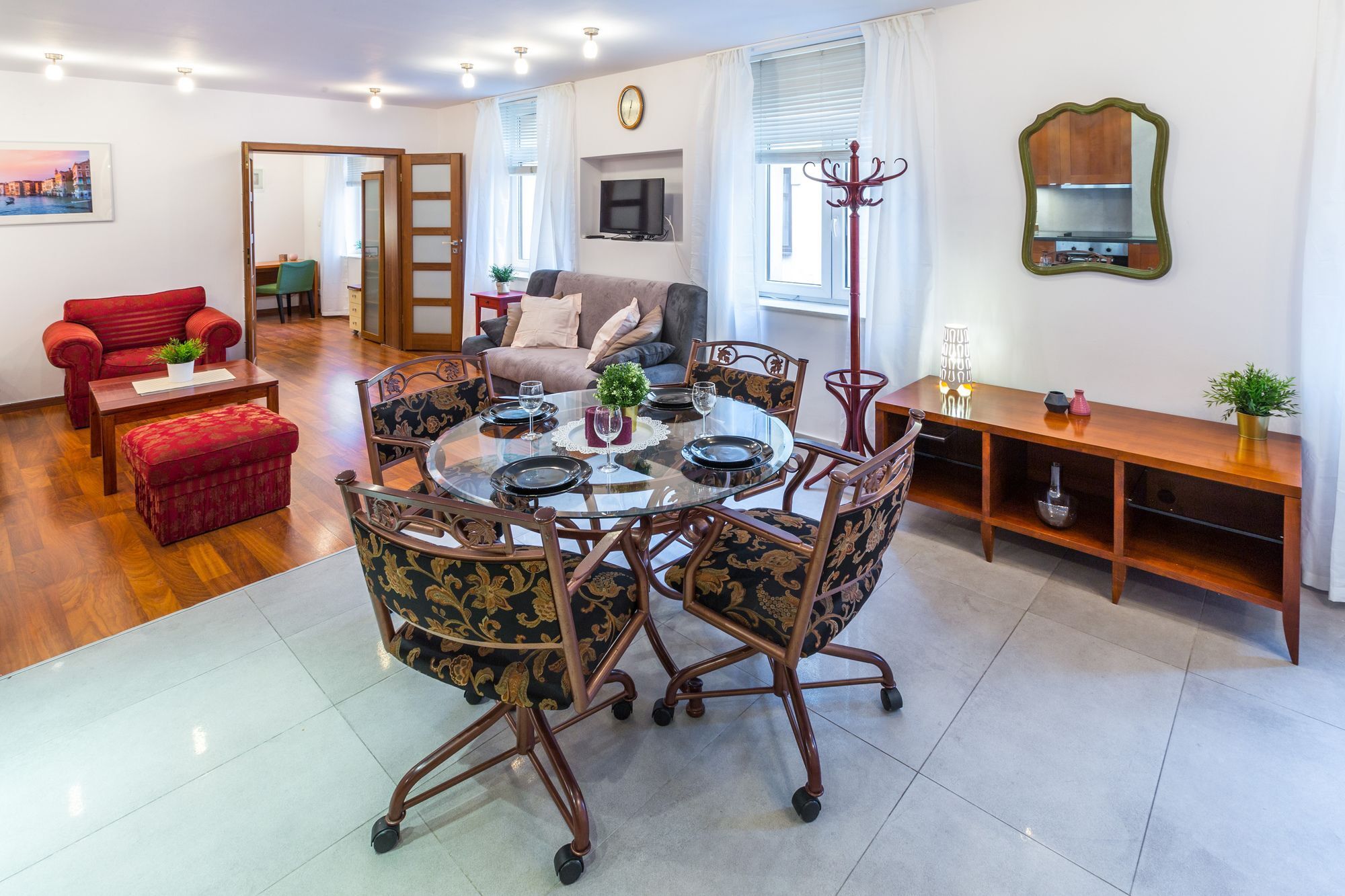 Wawel Cracow Old - Friendhouse Apartment