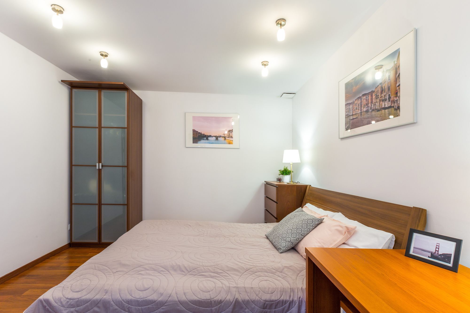 Apartment Wawel Cracow Old - Friendhouse Krakau